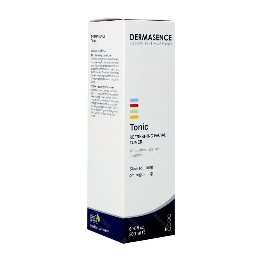 Dermasence Tonic 200ml