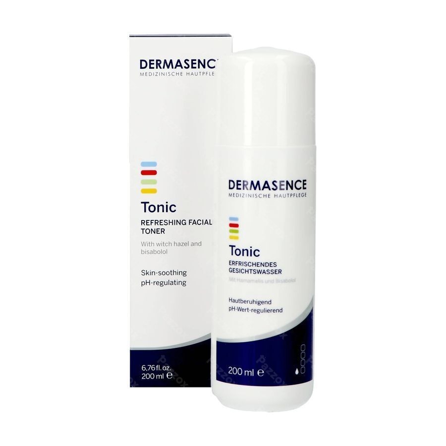 Dermasence Tonic 200ml