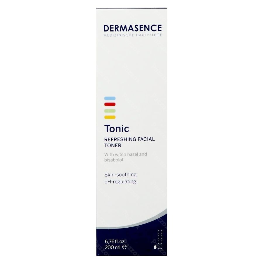 Dermasence Tonic 200ml