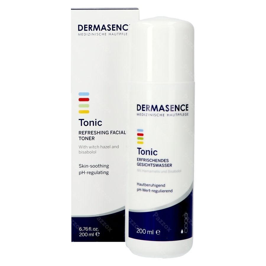 Dermasence Tonic 200ml