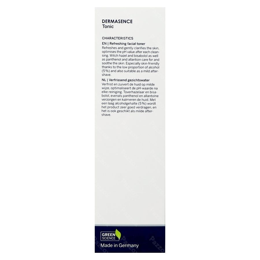 Dermasence Tonic 200ml