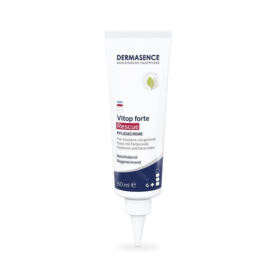 Dermasence Vitop Forte Rescue Care Cream 50ml