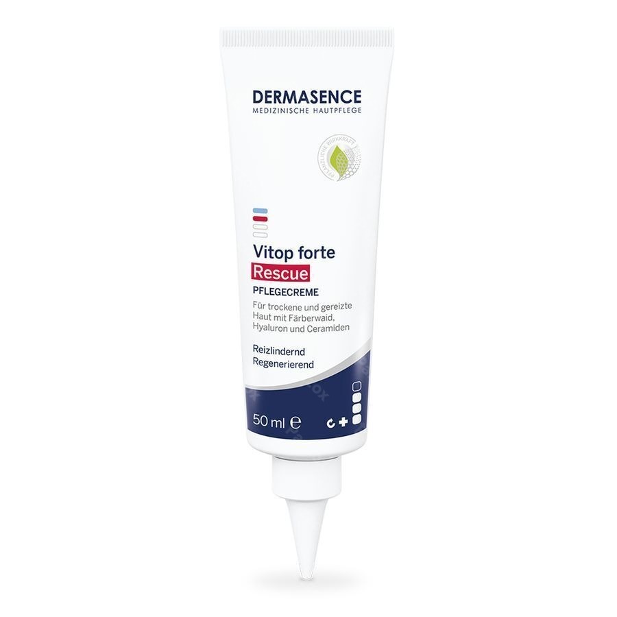 Dermasence Vitop Forte Rescue Care Cream 50ml