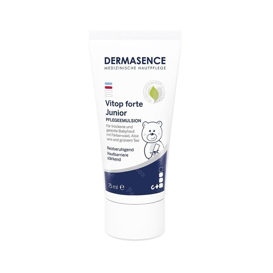 Dermasence Vitop Forte Junior 75ml