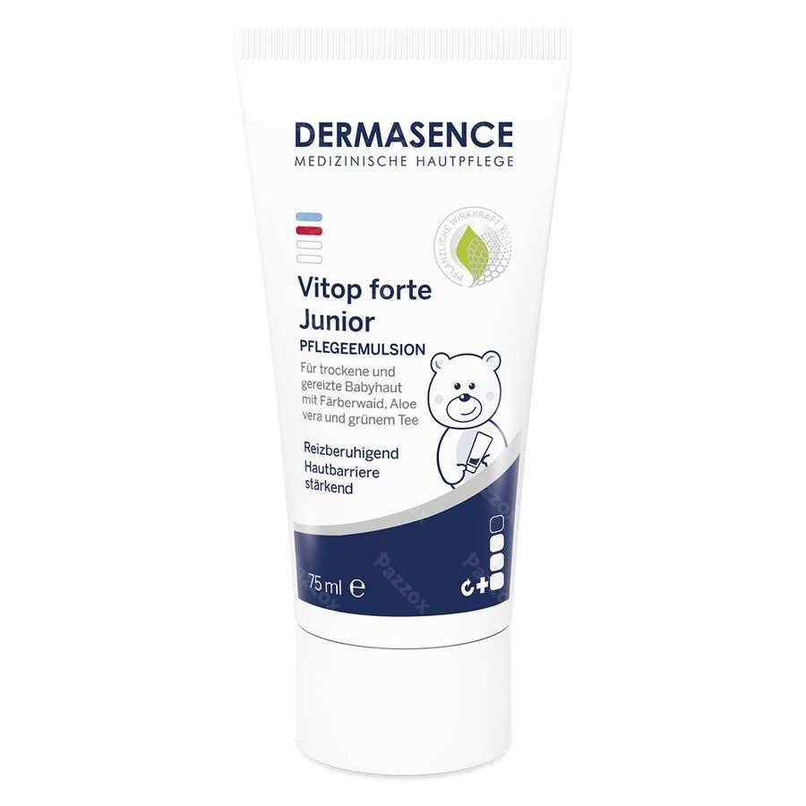 Dermasence Vitop Forte Junior 75ml