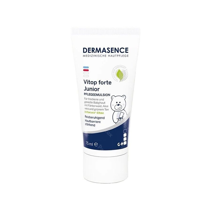 Dermasence Vitop Forte Junior 75ml