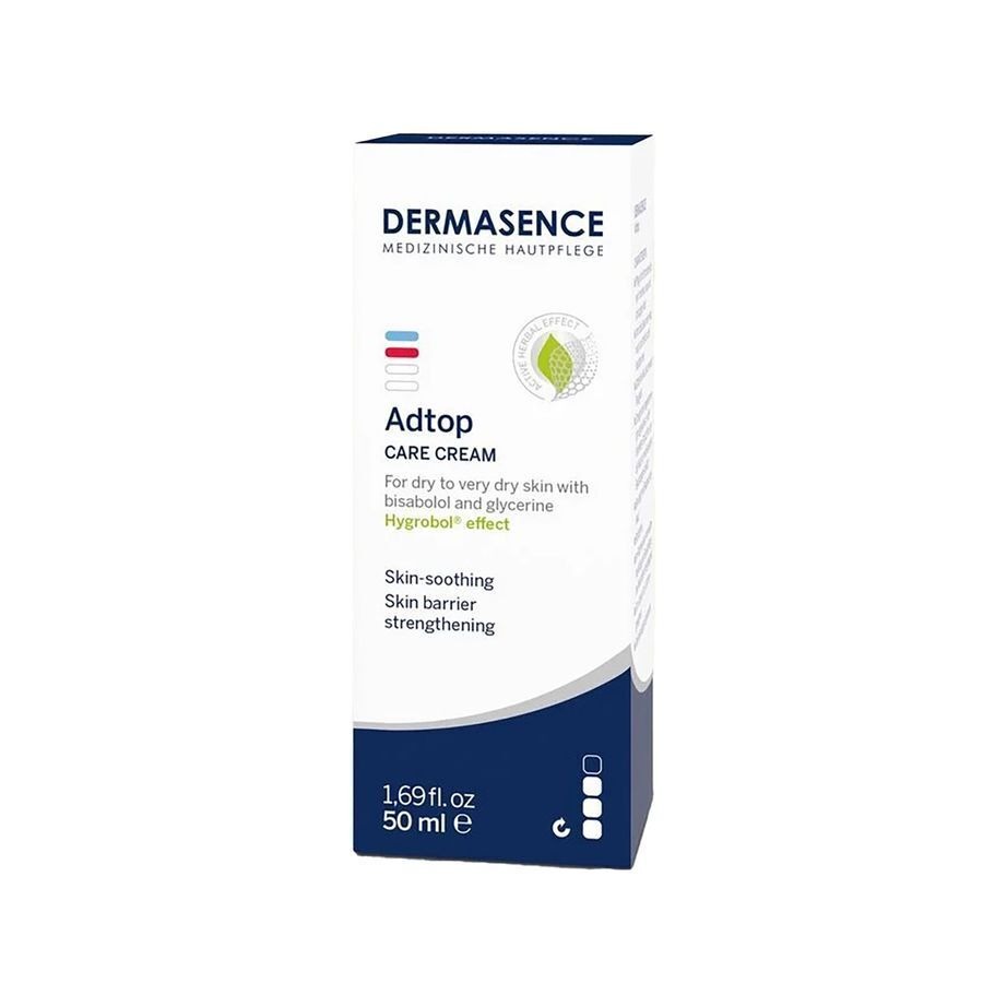 Dermasence Adtop Care Cream 50ml