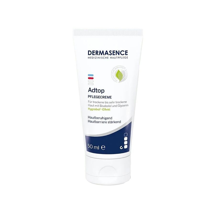 Dermasence Adtop Care Cream 50ml afbeelding