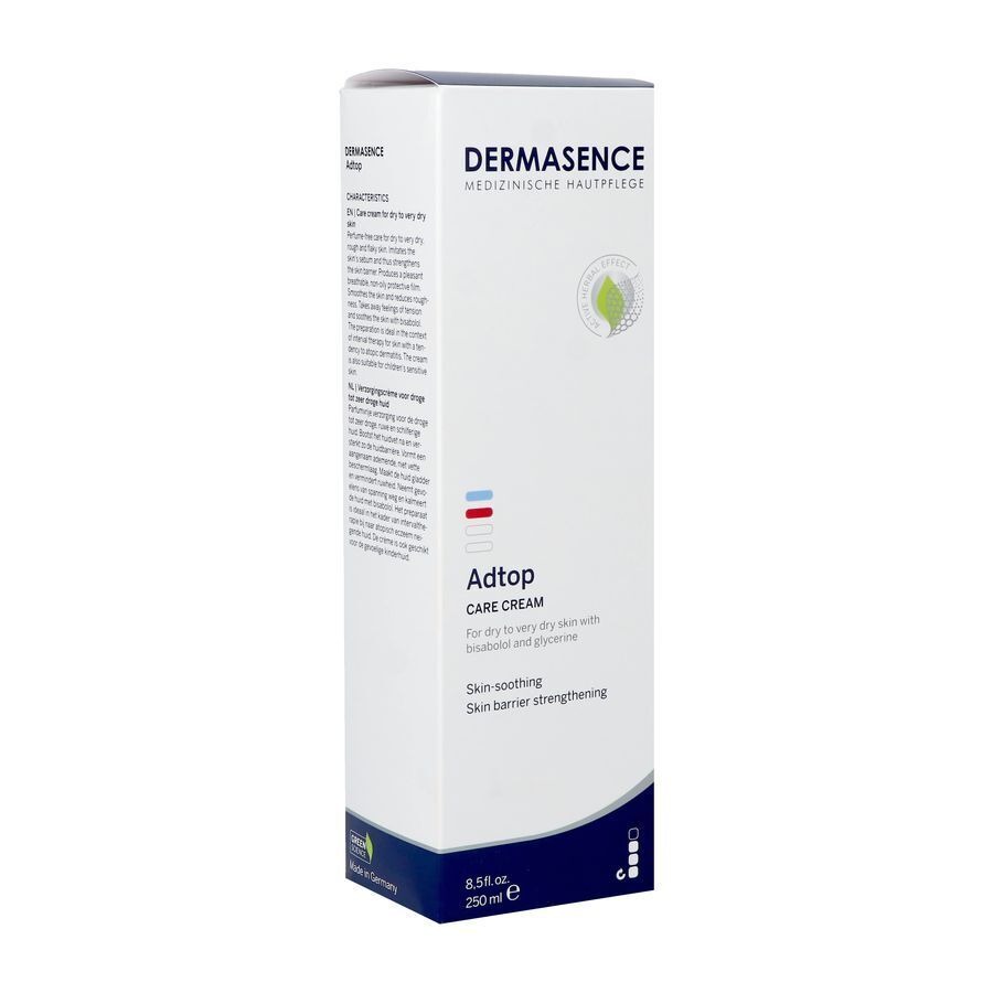 Dermasence Adtop Care Cream 250ml