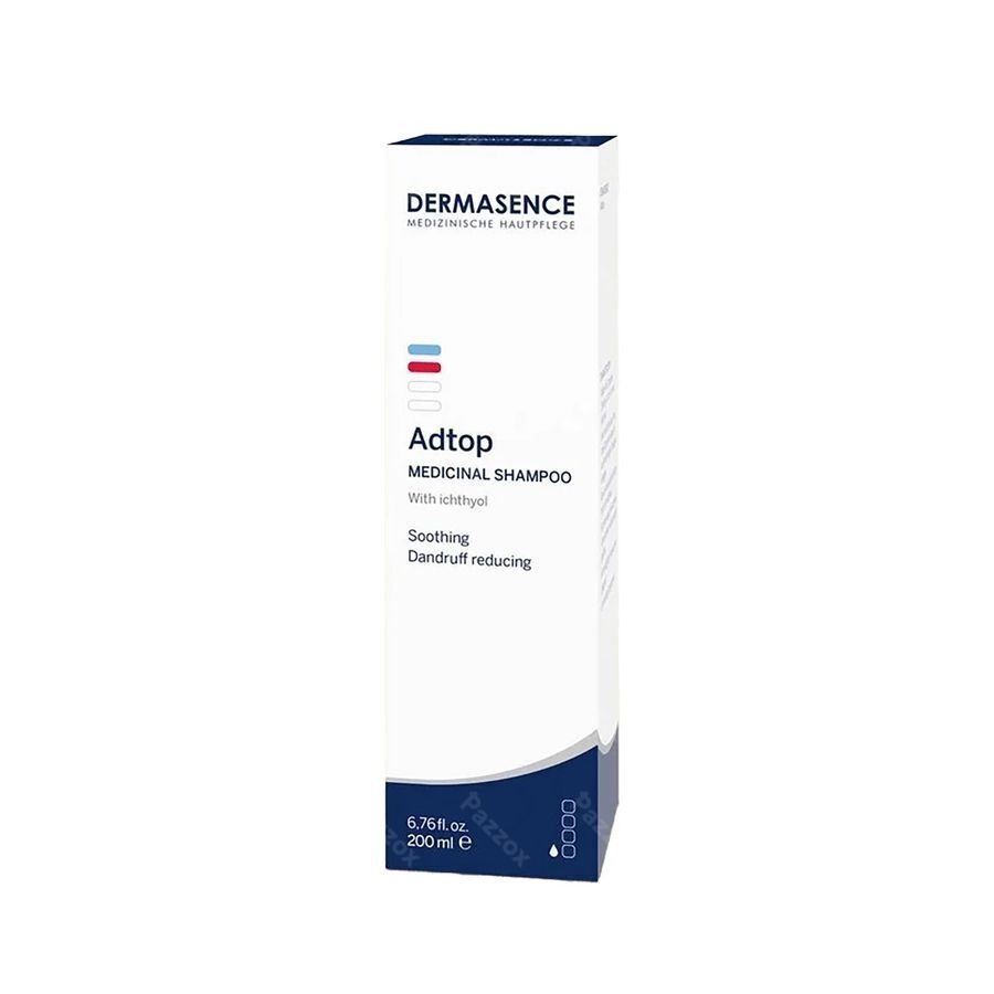 Dermasence Adtop Medicinal Shampoo 200ml
