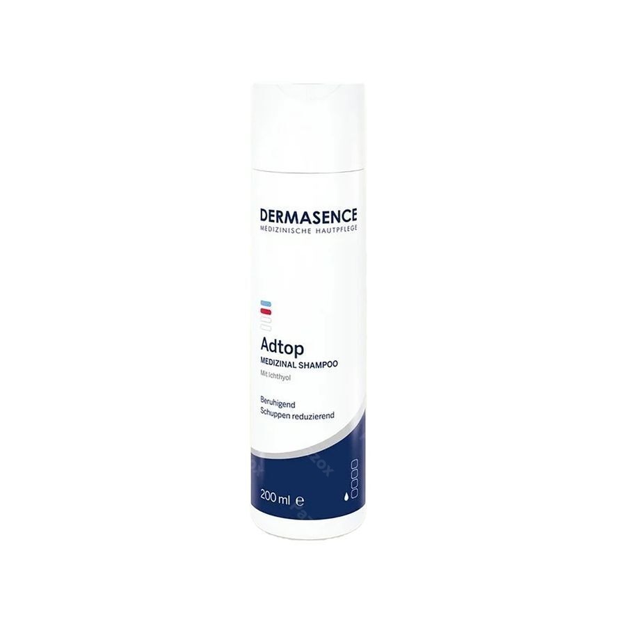 Dermasence Adtop Medicinal Shampoo 200ml
