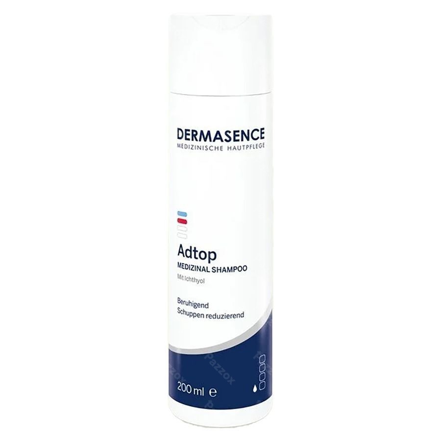 Dermasence Adtop Medicinal Shampoo 200ml