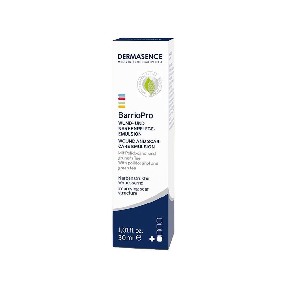 Dermasence Barriopro Herstellende Wond- en Littekengel 30 ml