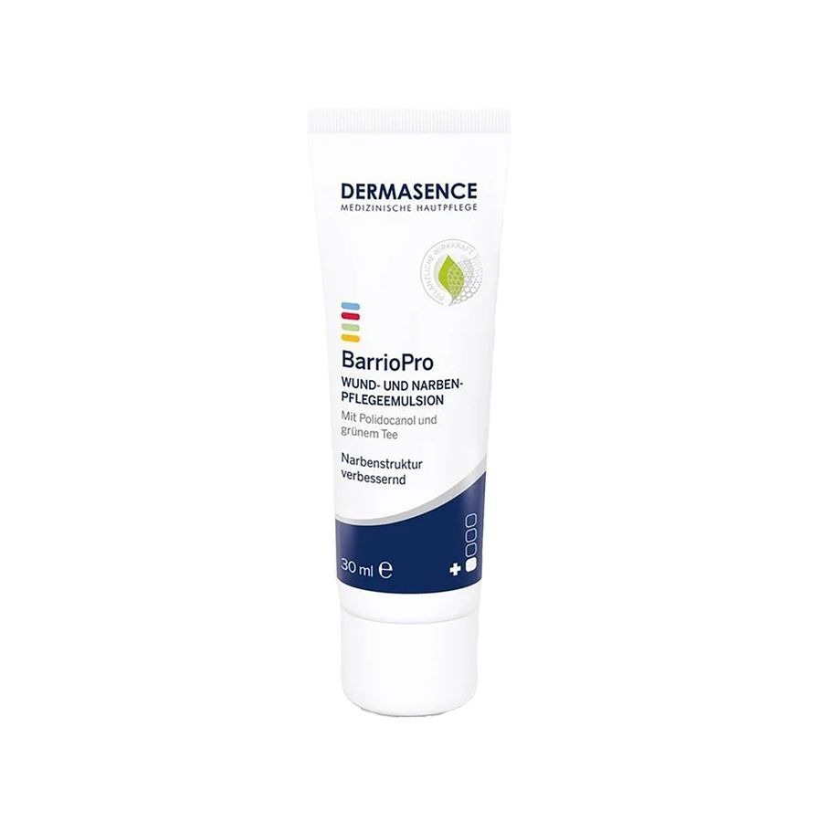 Dermasence Barriopro Herstellende Wond- en Littekengel 30 ml