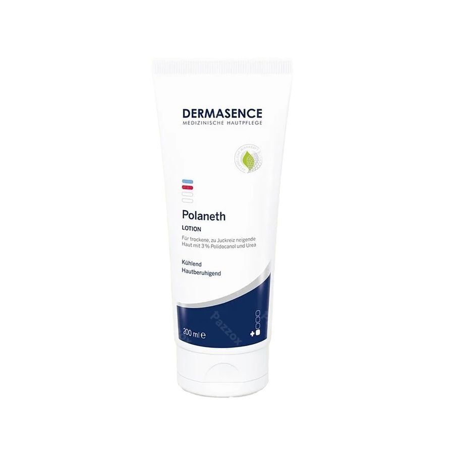 Dermasence Polaneth Lotion 200ml
