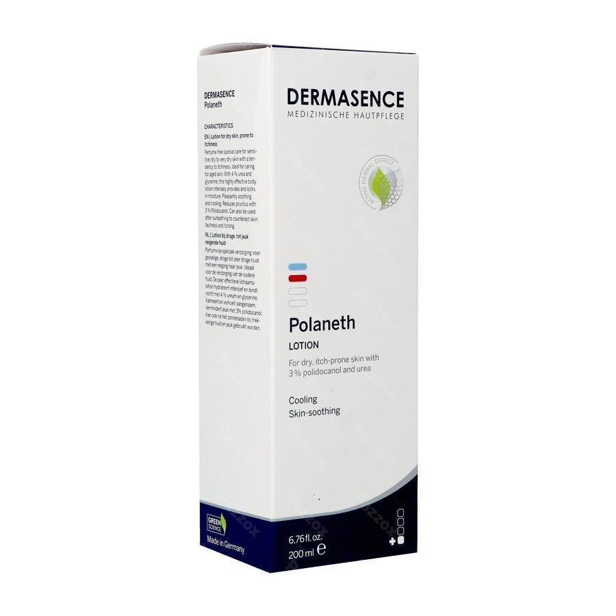 Dermasence Polaneth Lotion 200ml