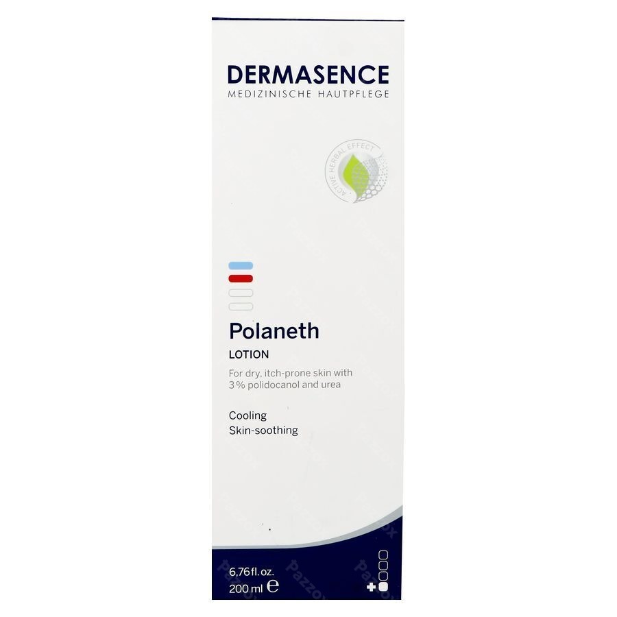 Dermasence Polaneth Lotion 200ml