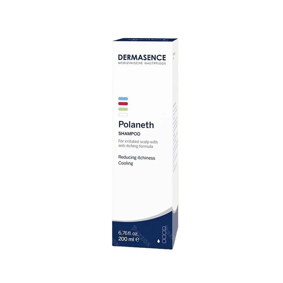 Dermasence Polaneth Shampoo 200ml
