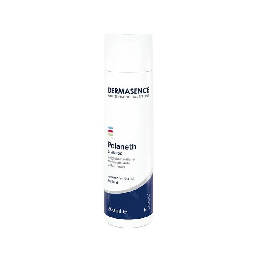 Dermasence Polaneth Shampoo 200ml