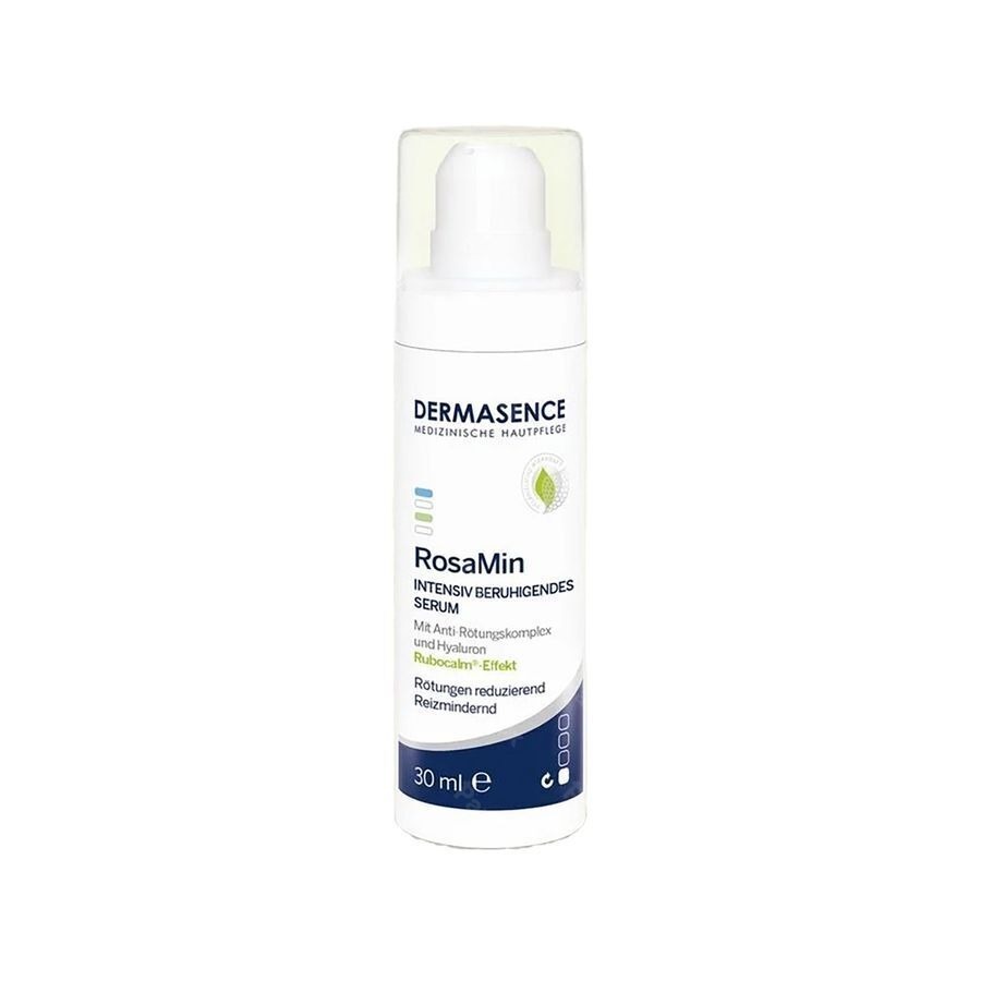 Dermasence Rosamin Intensively Soothing Serum 30ml