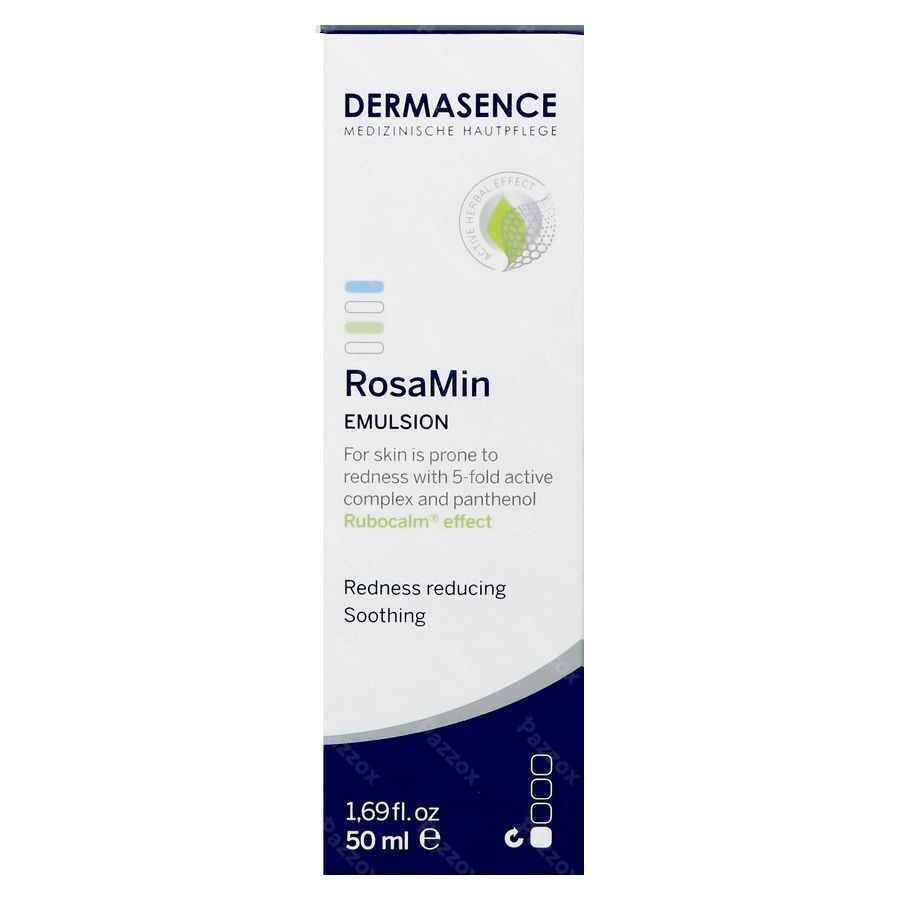 Dermasence Rosamin Emulsion 50ml