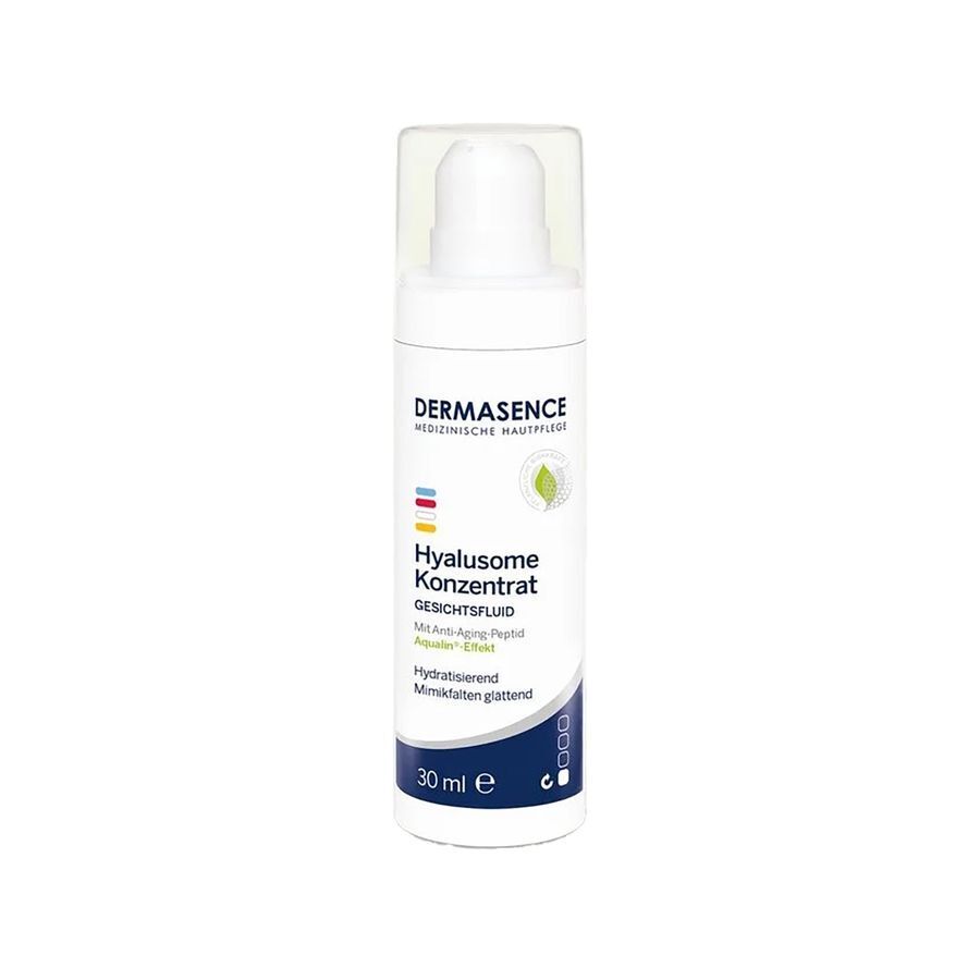 Dermasence Hyalusome Geconcentreerd Anti-Aging Peptide 30 ml afbeelding