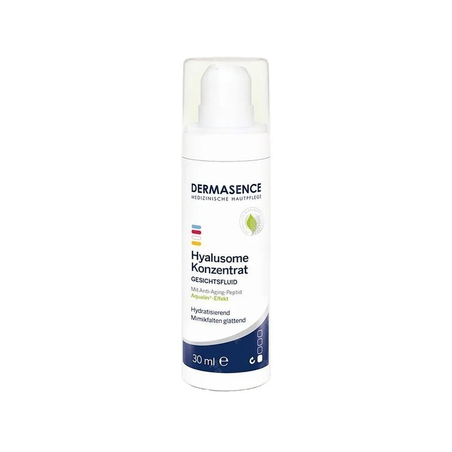 Dermasence Hyalusome Concentrate 30ml