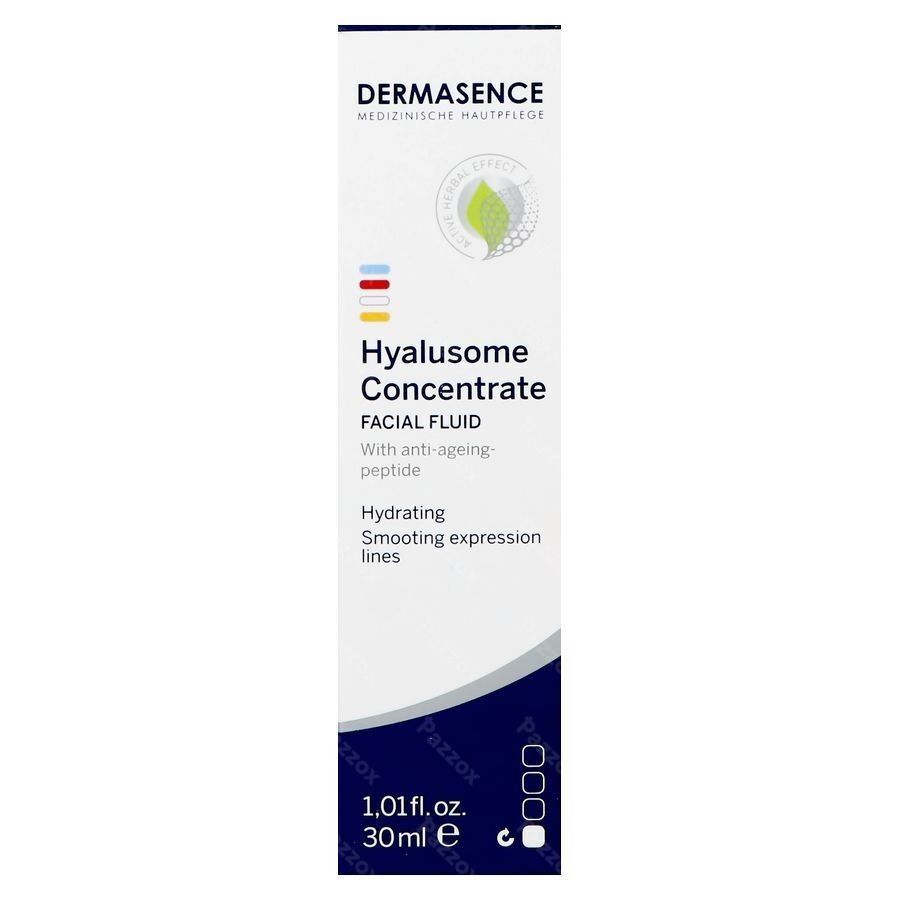 Dermasence Hyalusome Concentrate 30ml