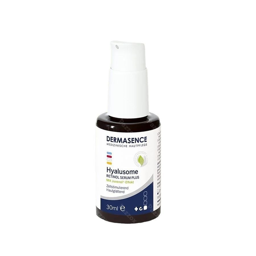 Dermasence Hyalusome Retinol Serum Plus30ml