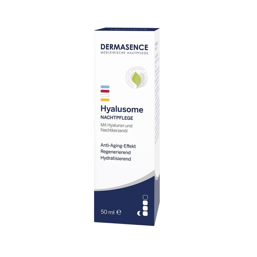 Dermasence Hyalusome Hydraterende Crème Anti-Age 50 ml