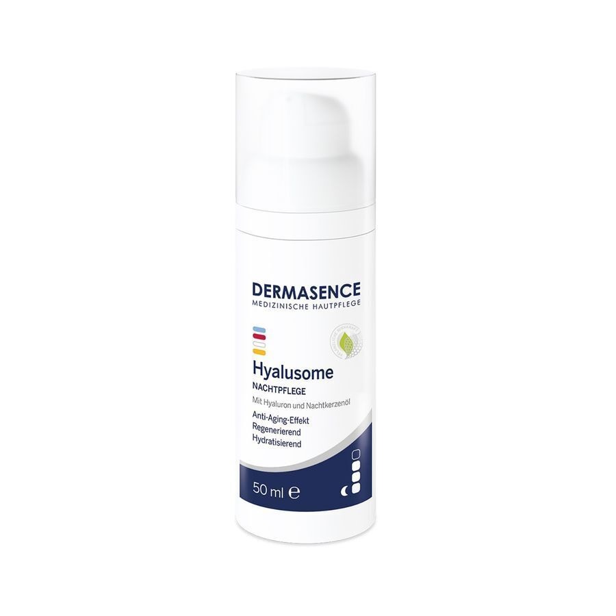 Dermasence Hyalusome Hydraterende Crème Anti-Age 50 ml