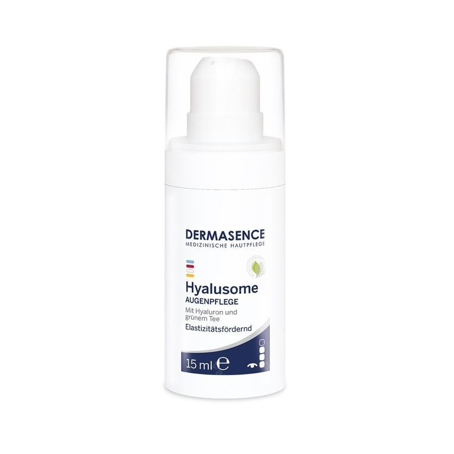 Dermasence Hyalusome Eye Care 15ml