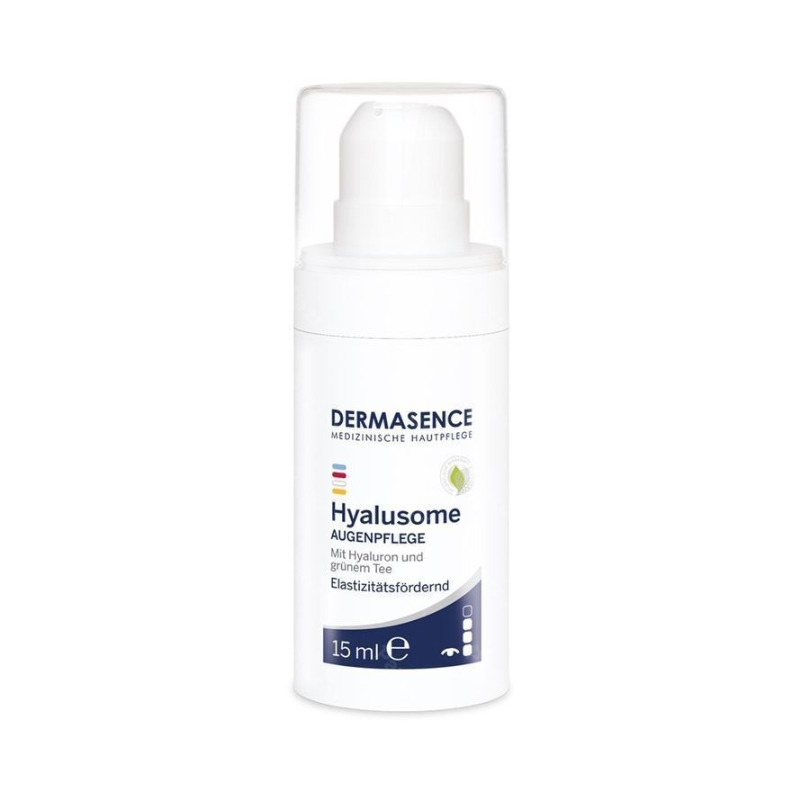 Dermasence Hyalusome Eye Care 15ml
