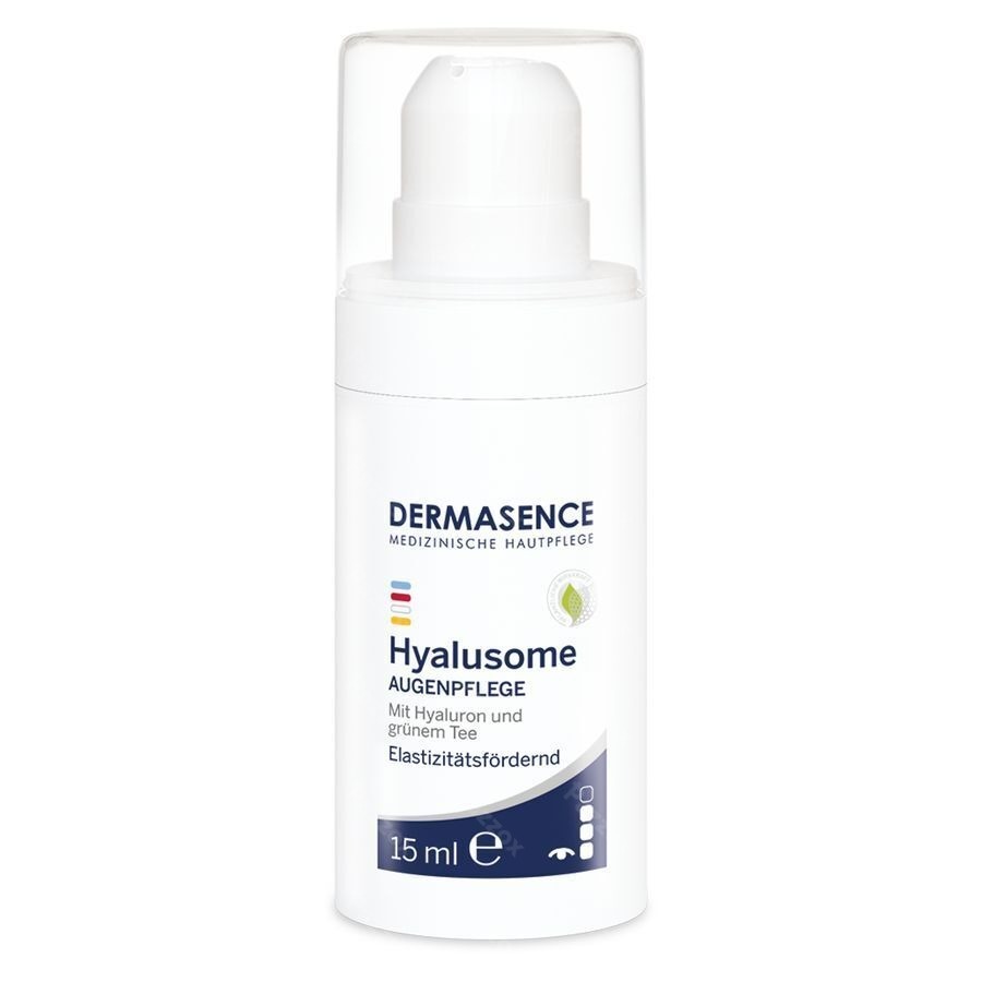 Dermasence Hyalusome Eye Care 15ml