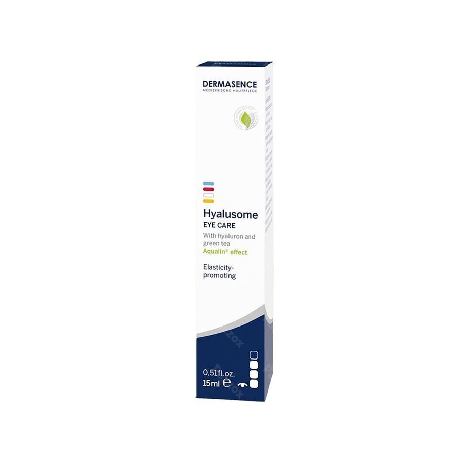 Dermasence Hyalusome Eye Care 15ml