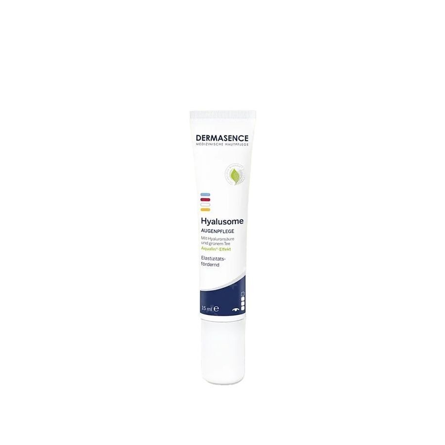 Dermasence Hyalusome Eye Care 15ml