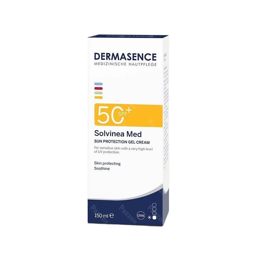 Dermasence Solvinea Spray Spf50+ 250ml