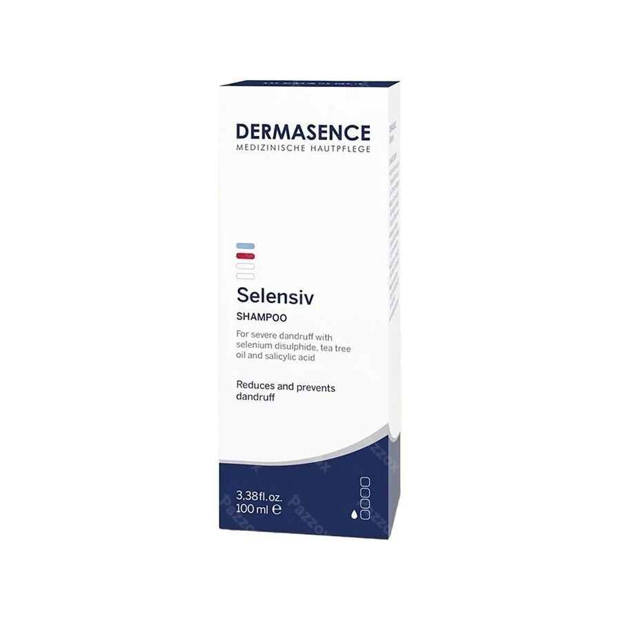 Dermasence Selensiv Shampoo 100ml