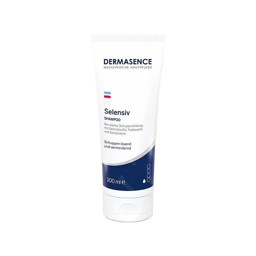 Dermasence Selensiv Shampoo 100ml