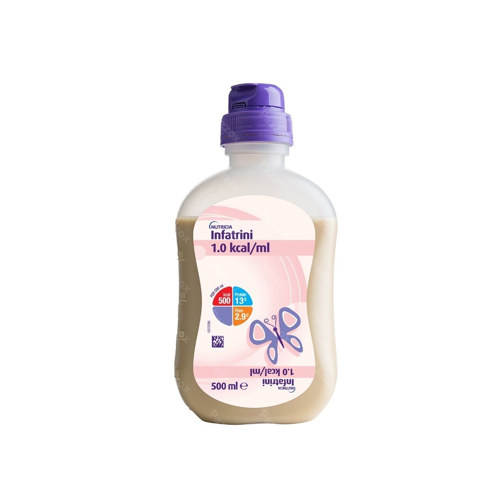 Infantrini 0-12 Maanden 500ml
