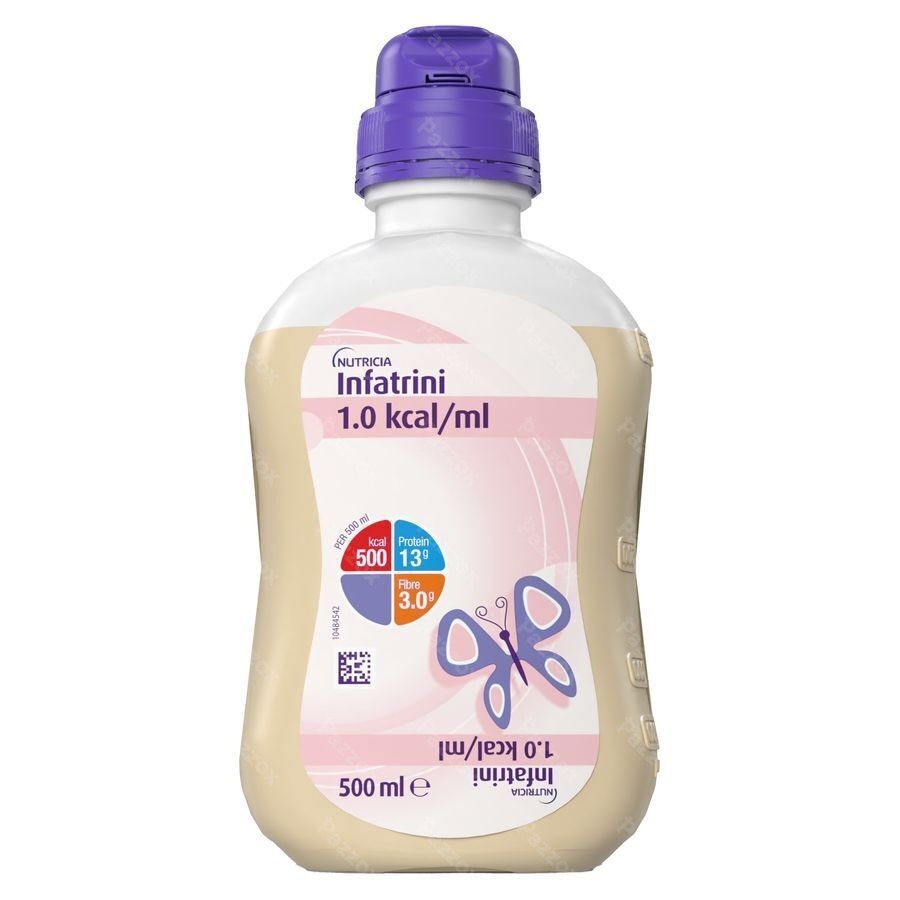 Infantrini 0-12 Maanden 500ml