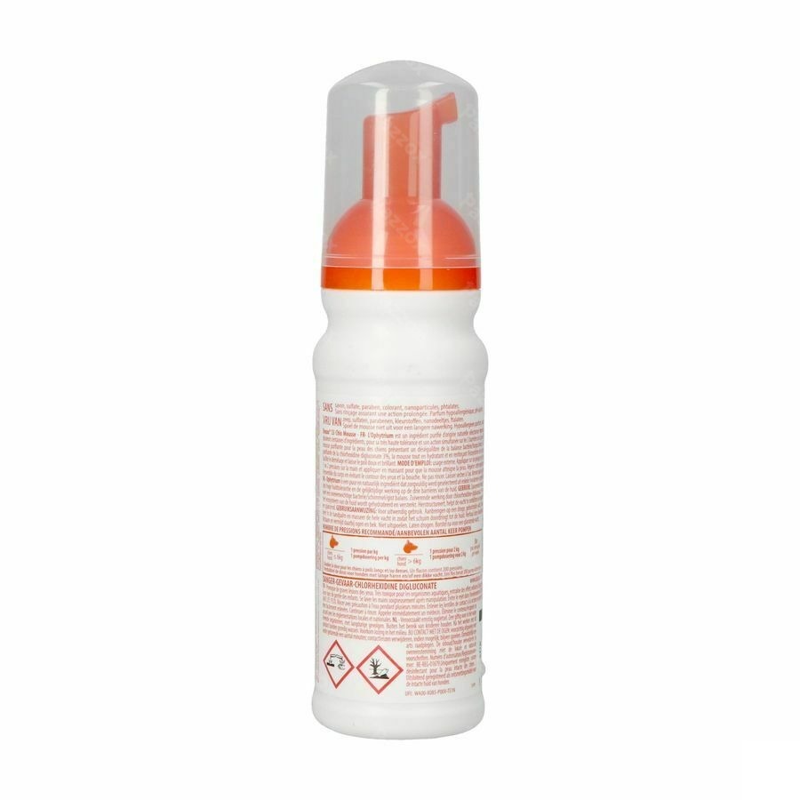 Douxo S3 Chlo Mousse 150ml