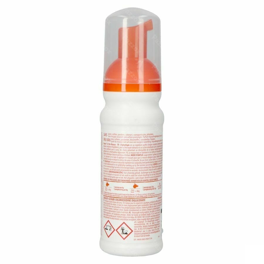 Douxo S3 Chlo Mousse 150ml