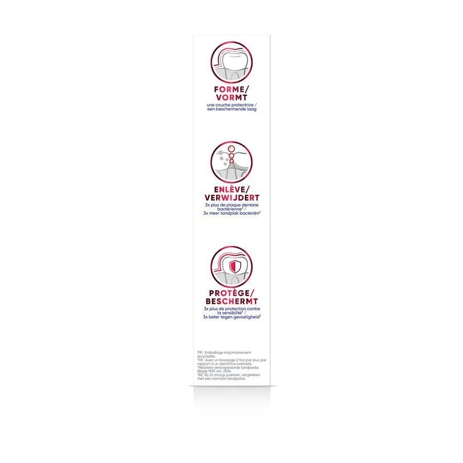 Sensodyne Gevoeligheid & Tandvlees Tandpasta 75ml