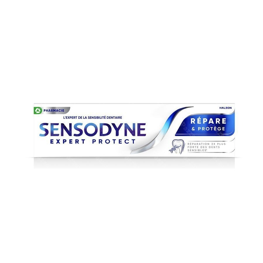 Sensodyne Expert Protect Repair Tandpasta 75ml