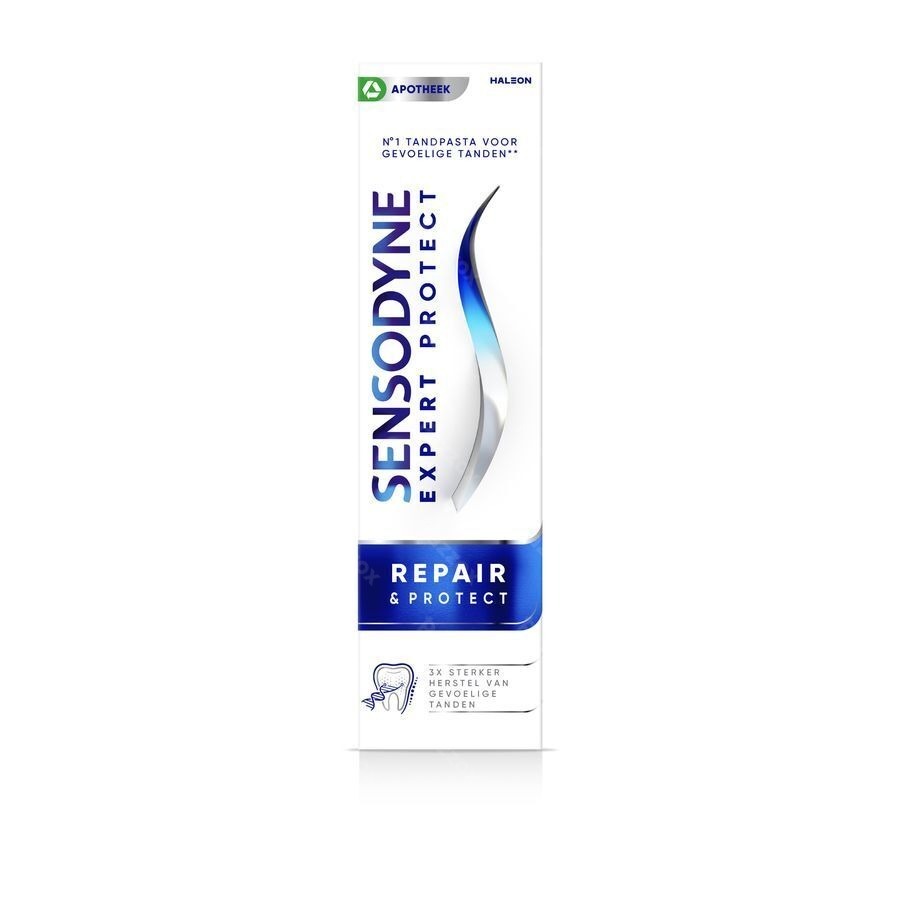 Sensodyne Expert Protect Repair Tandpasta 75ml