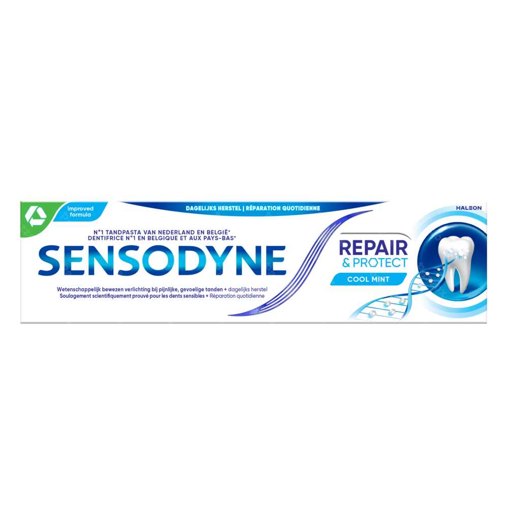 Sensodyne Expert Protect Repair & Protect Tandpasta 75ml