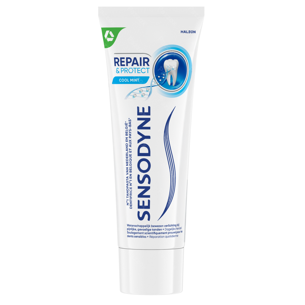 Sensodyne Expert Protect Repair & Protect Tandpasta 75ml