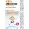 Kids Medirem Hoestsiroop 180ml