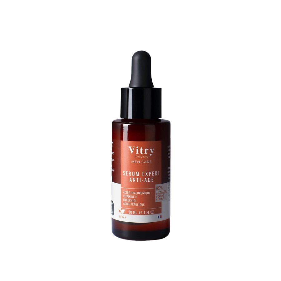 Vitry Man Expert Serum A/aging 30ml